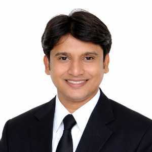 Mohammad Ehsanul Kabir