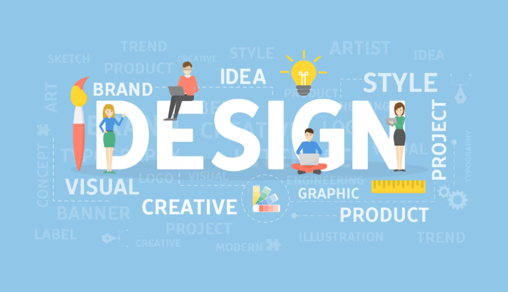 EPIC- Graphic Design with Illustrator, Photoshop, Canva & AI